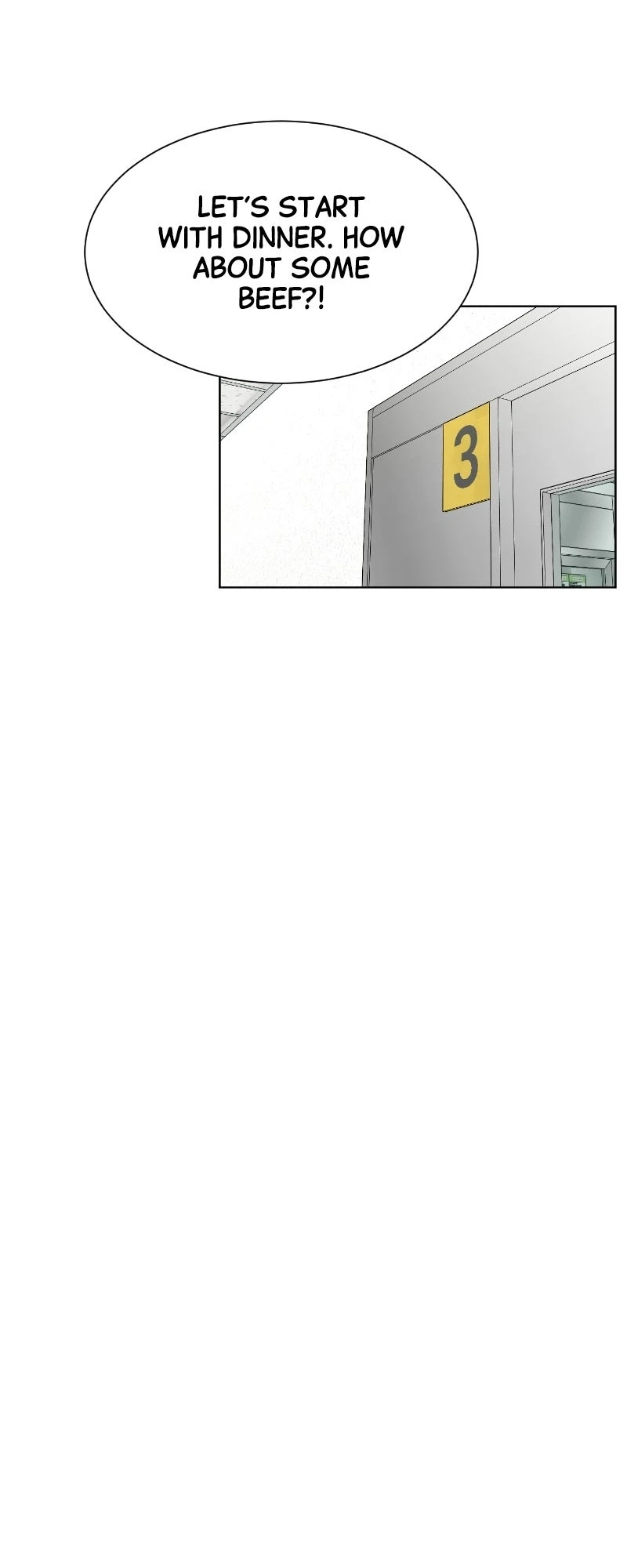 Trauma Center: Dr. Baek Chapter 41 Page 15