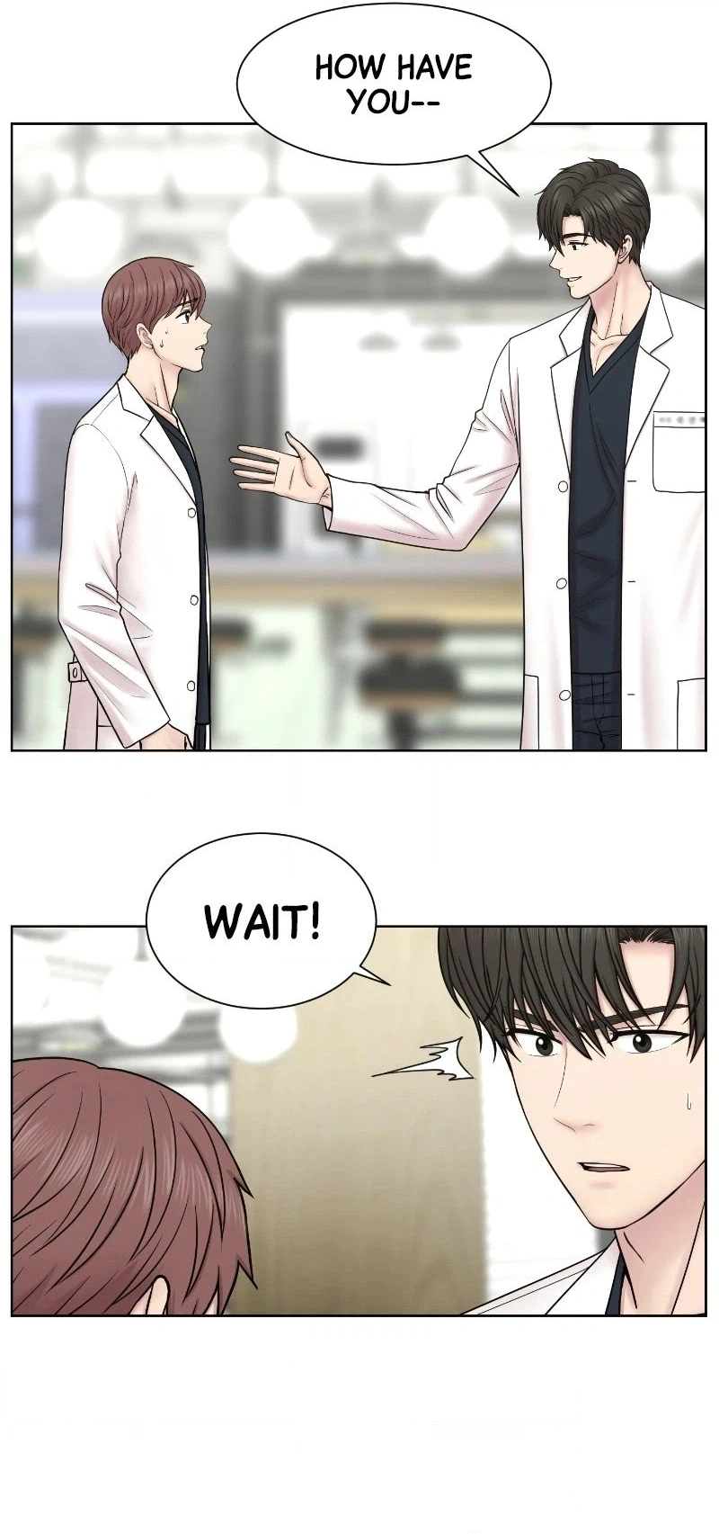 Trauma Center: Dr. Baek Chapter 41 Page 30