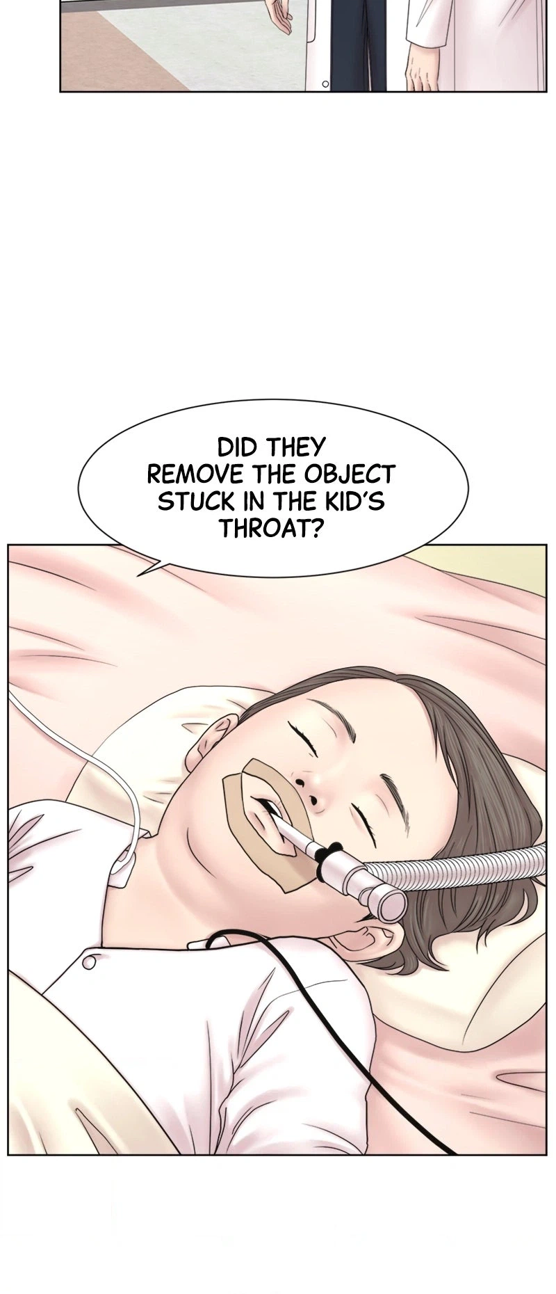 Trauma Center: Dr. Baek Chapter 18 Page 3