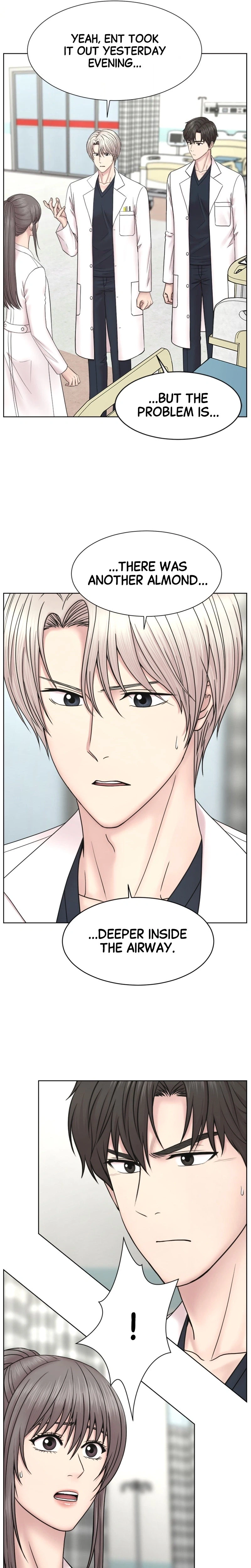 Trauma Center: Dr. Baek Chapter 18 Page 4
