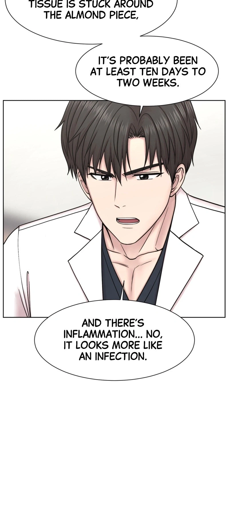 Trauma Center: Dr. Baek Chapter 18 Page 6