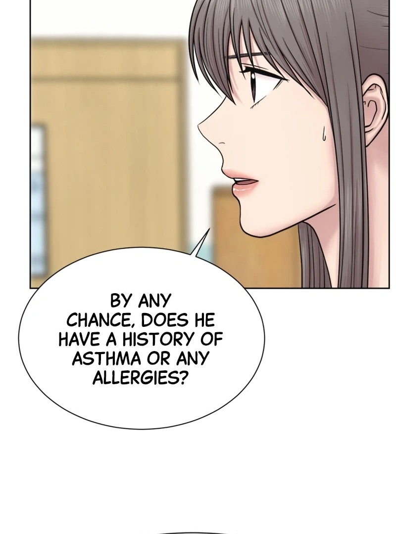 Trauma Center: Dr. Baek Chapter 18 Page 15
