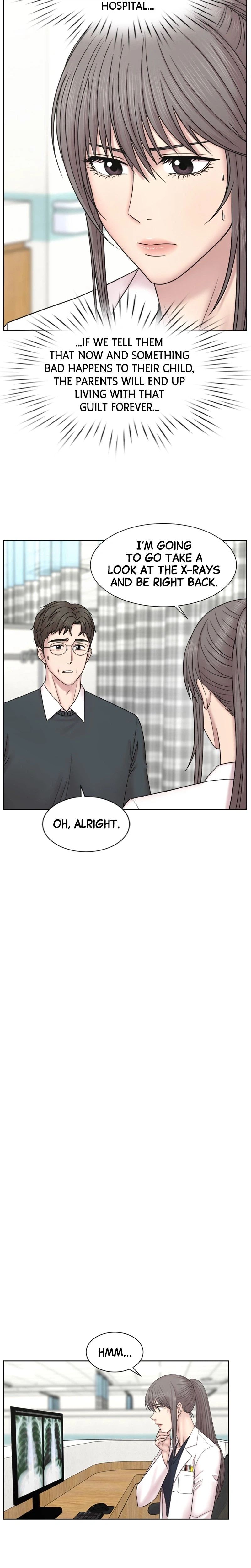 Trauma Center: Dr. Baek Chapter 18 Page 17