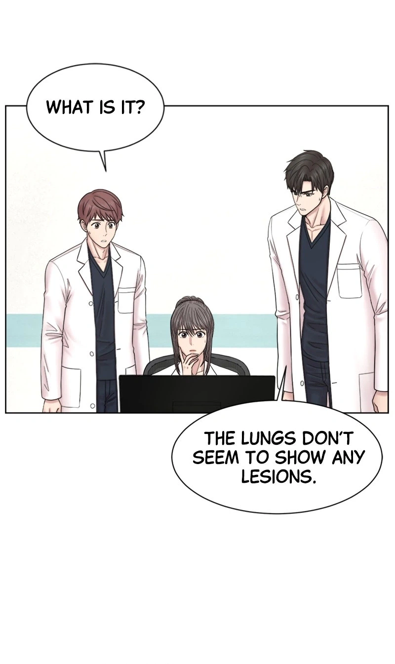 Trauma Center: Dr. Baek Chapter 18 Page 18