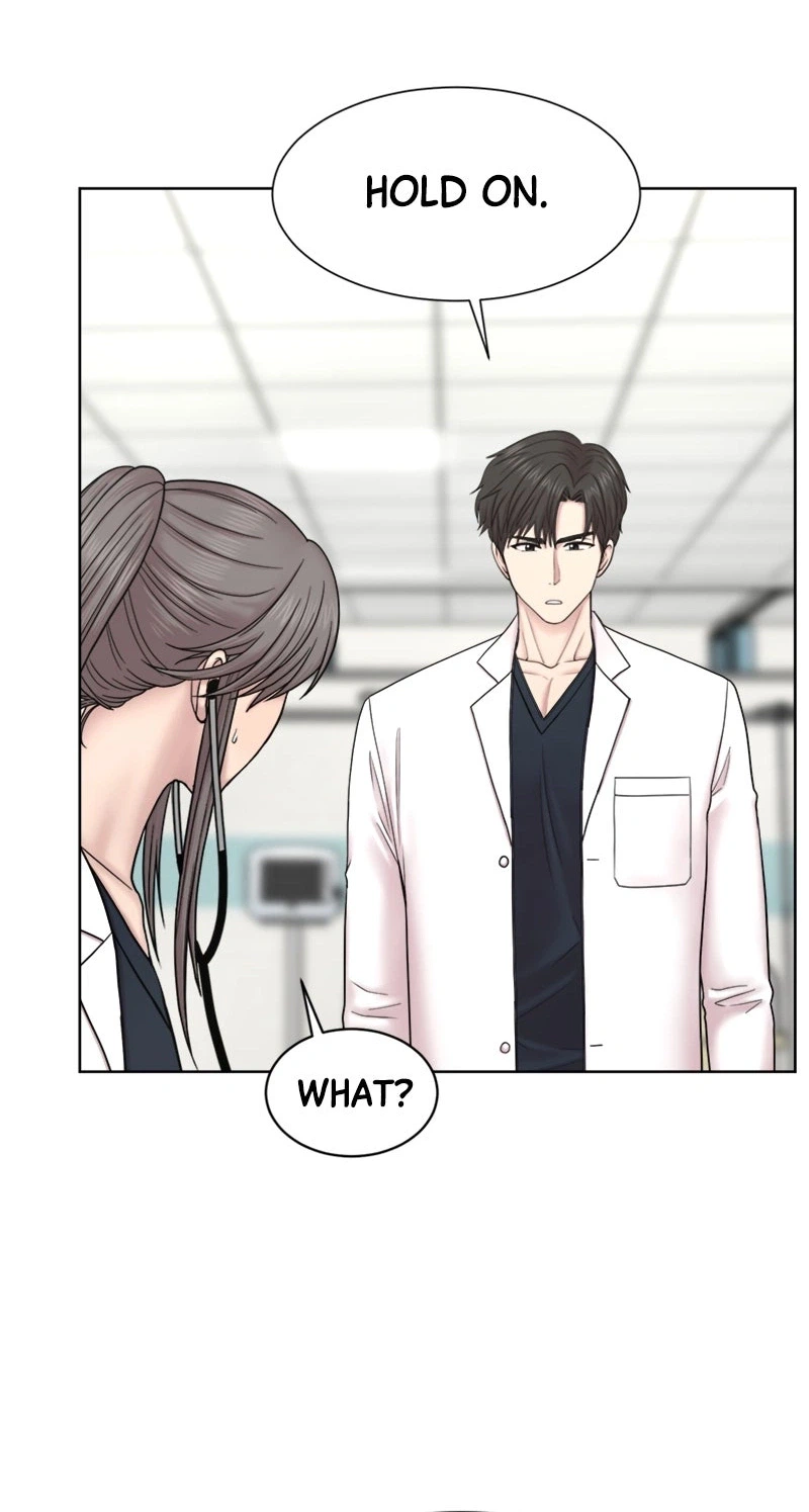 Trauma Center: Dr. Baek Chapter 18 Page 21