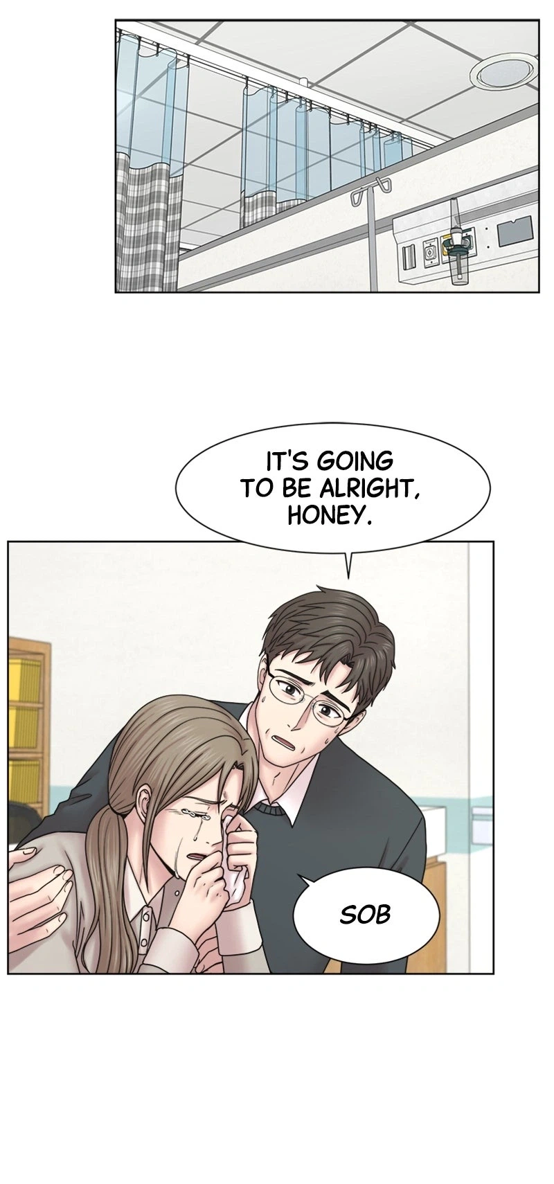 Trauma Center: Dr. Baek Chapter 18 Page 27