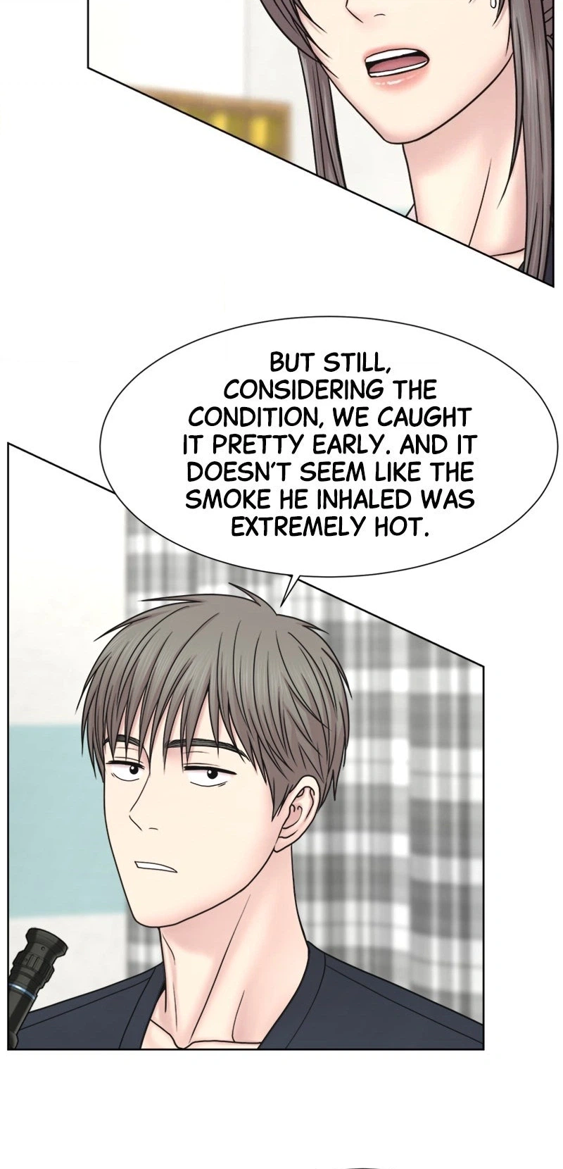 Trauma Center: Dr. Baek Chapter 18 Page 30