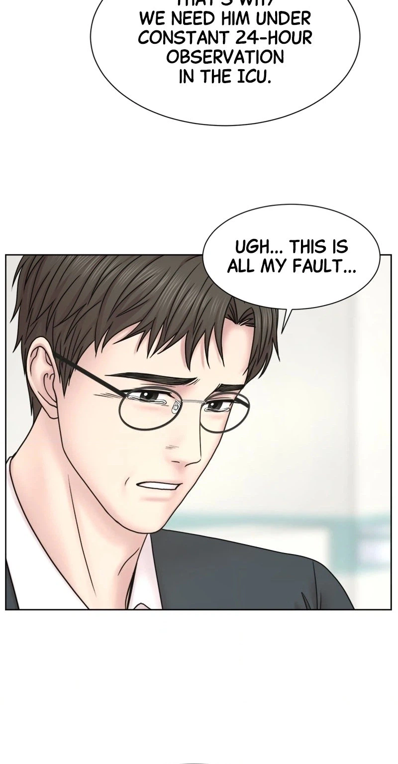 Trauma Center: Dr. Baek Chapter 18 Page 33