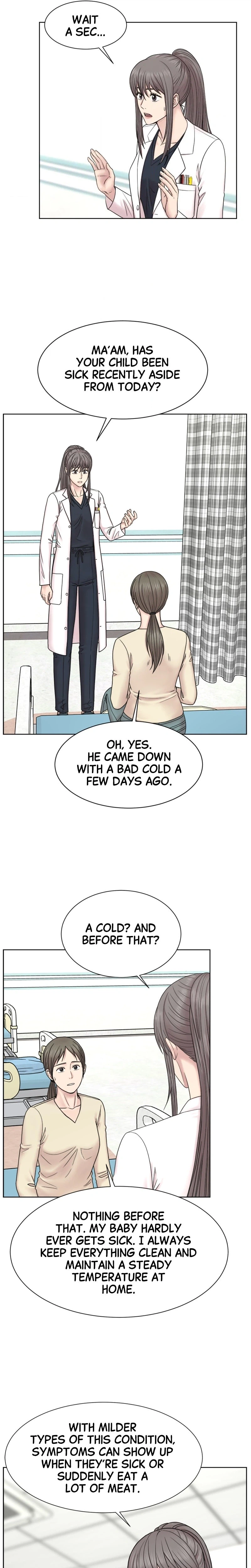 Trauma Center: Dr. Baek Chapter 21 Page 4