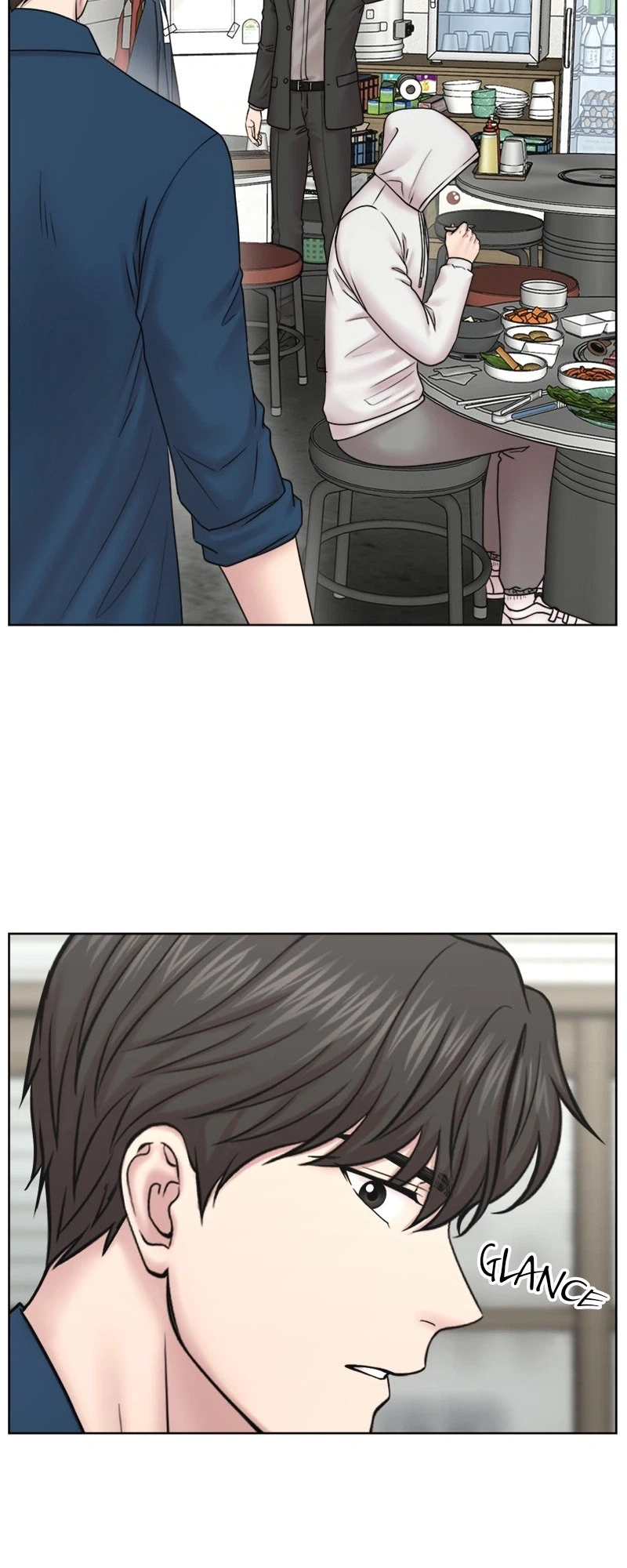 Trauma Center: Dr. Baek Chapter 21 Page 12