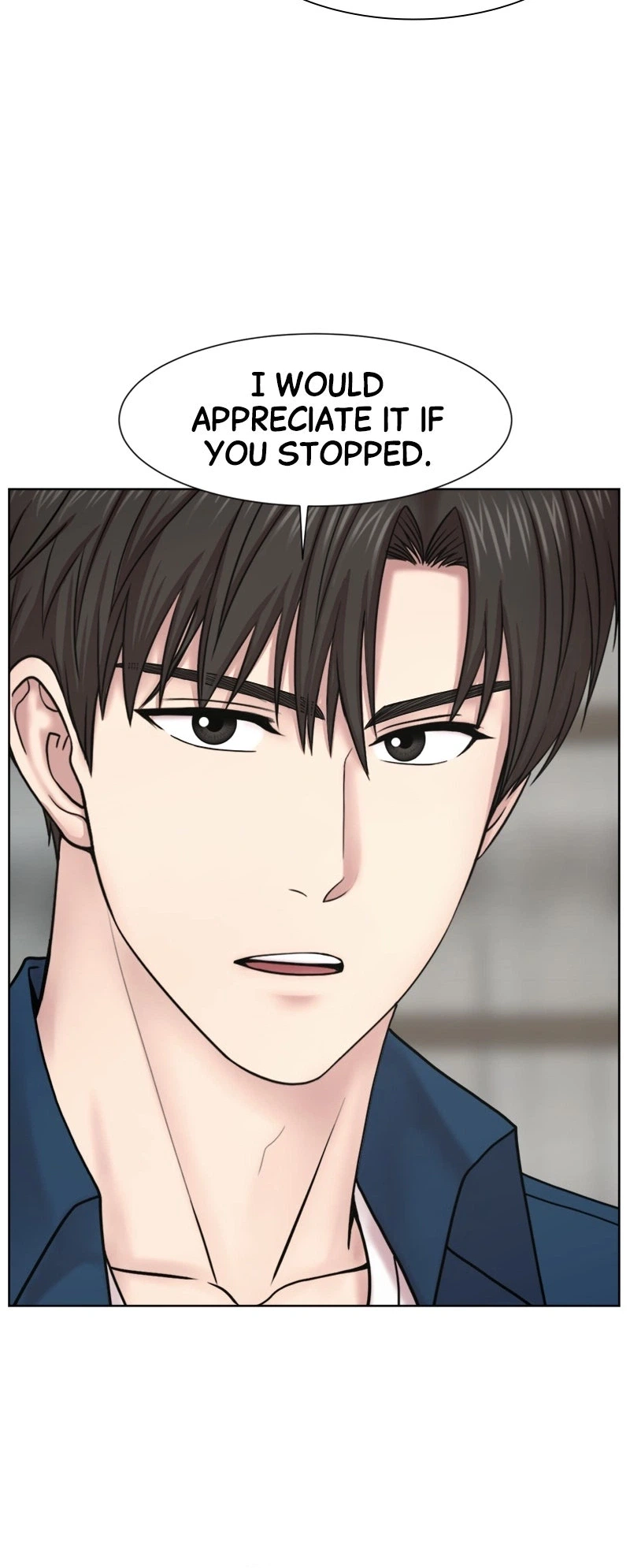 Trauma Center: Dr. Baek Chapter 21 Page 18