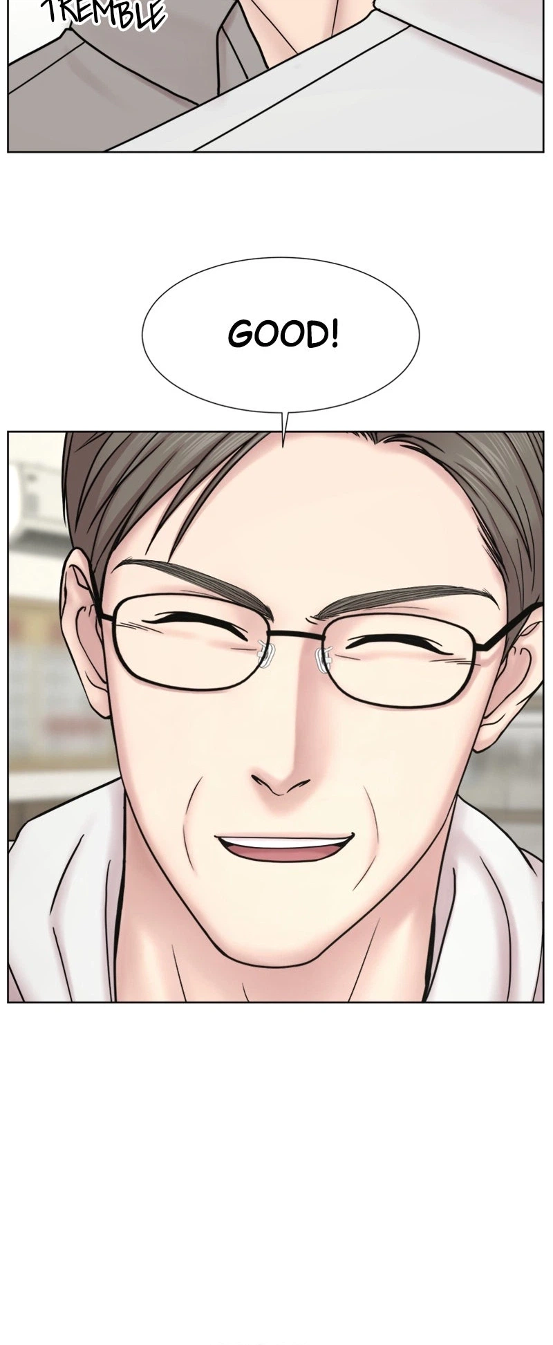 Trauma Center: Dr. Baek Chapter 21 Page 27