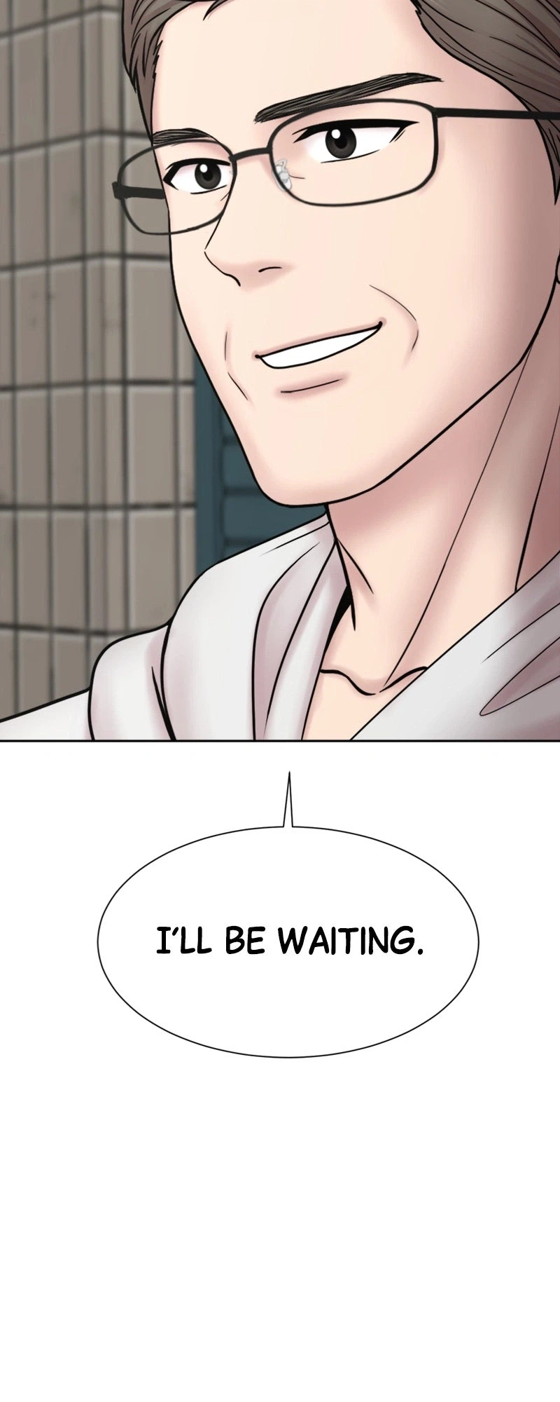 Trauma Center: Dr. Baek Chapter 21 Page 30