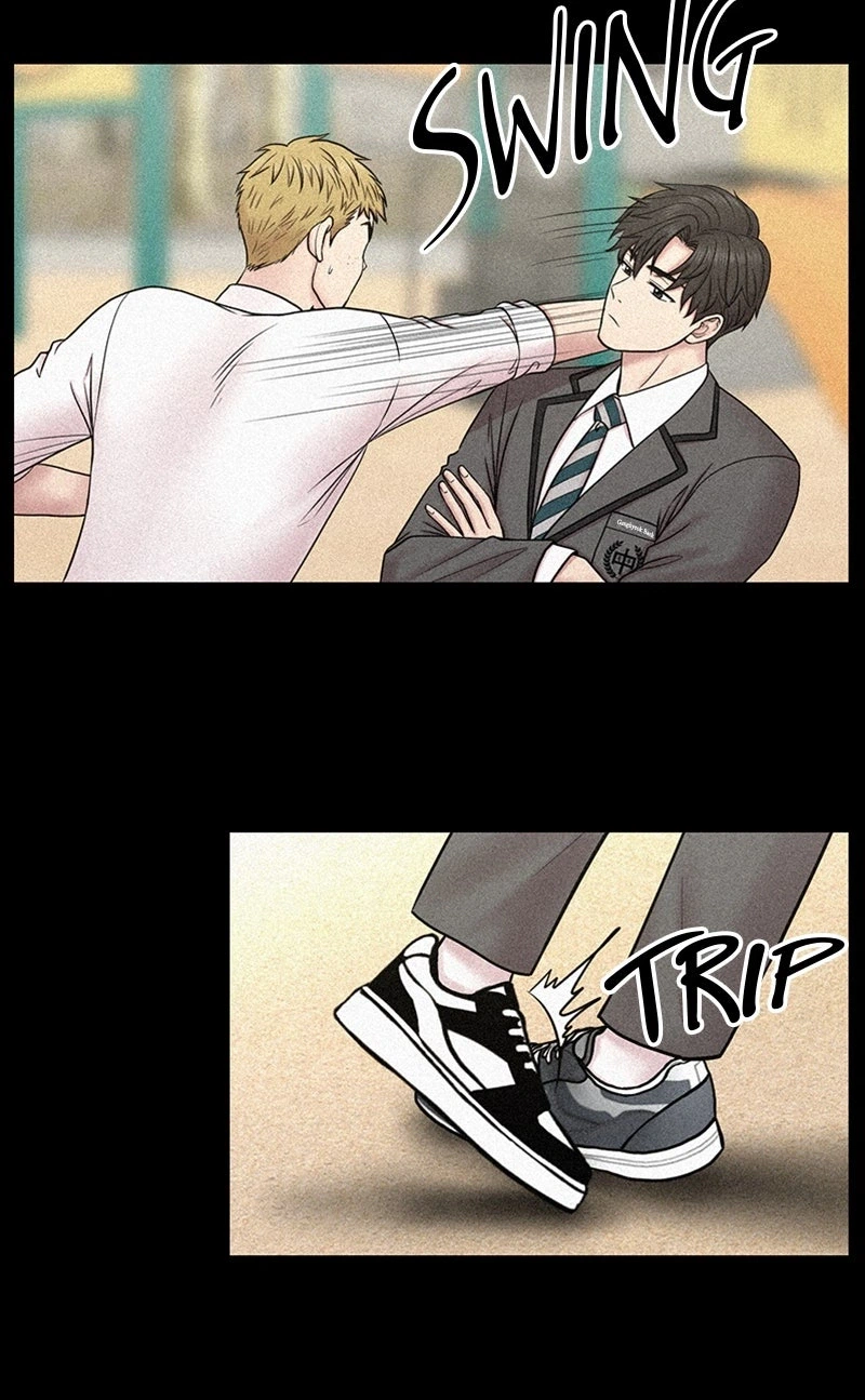 Trauma Center: Dr. Baek Chapter 5 Page 3