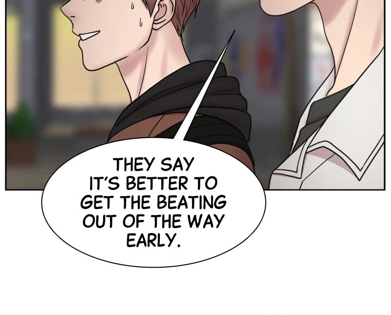 Trauma Center: Dr. Baek Chapter 5 Page 12