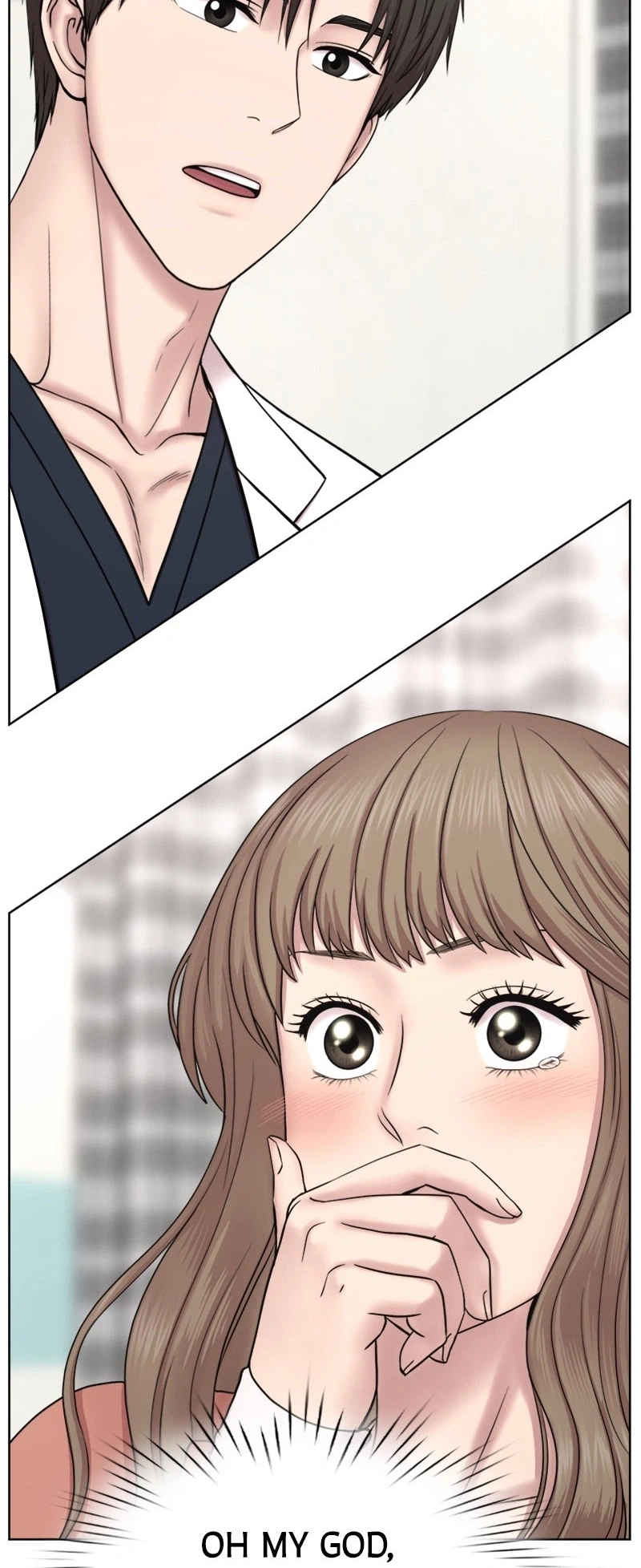 Trauma Center: Dr. Baek Chapter 5 Page 15