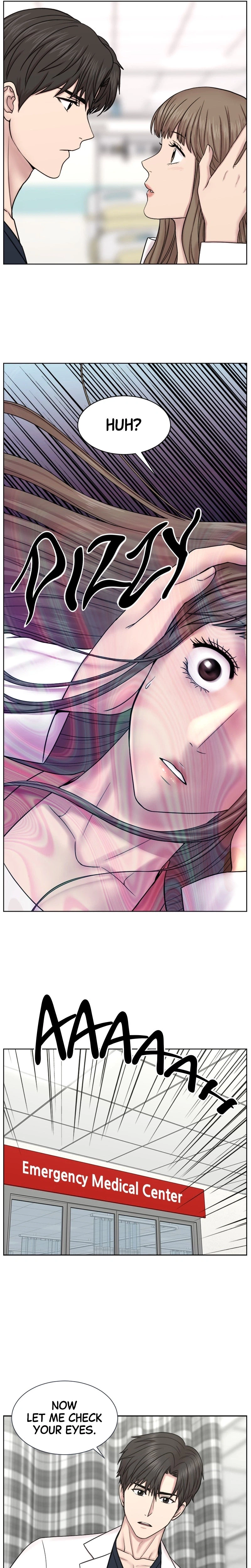 Trauma Center: Dr. Baek Chapter 5 Page 22