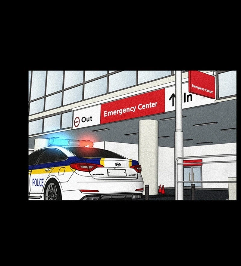 Trauma Center: Dr. Baek Chapter 11 Page 3
