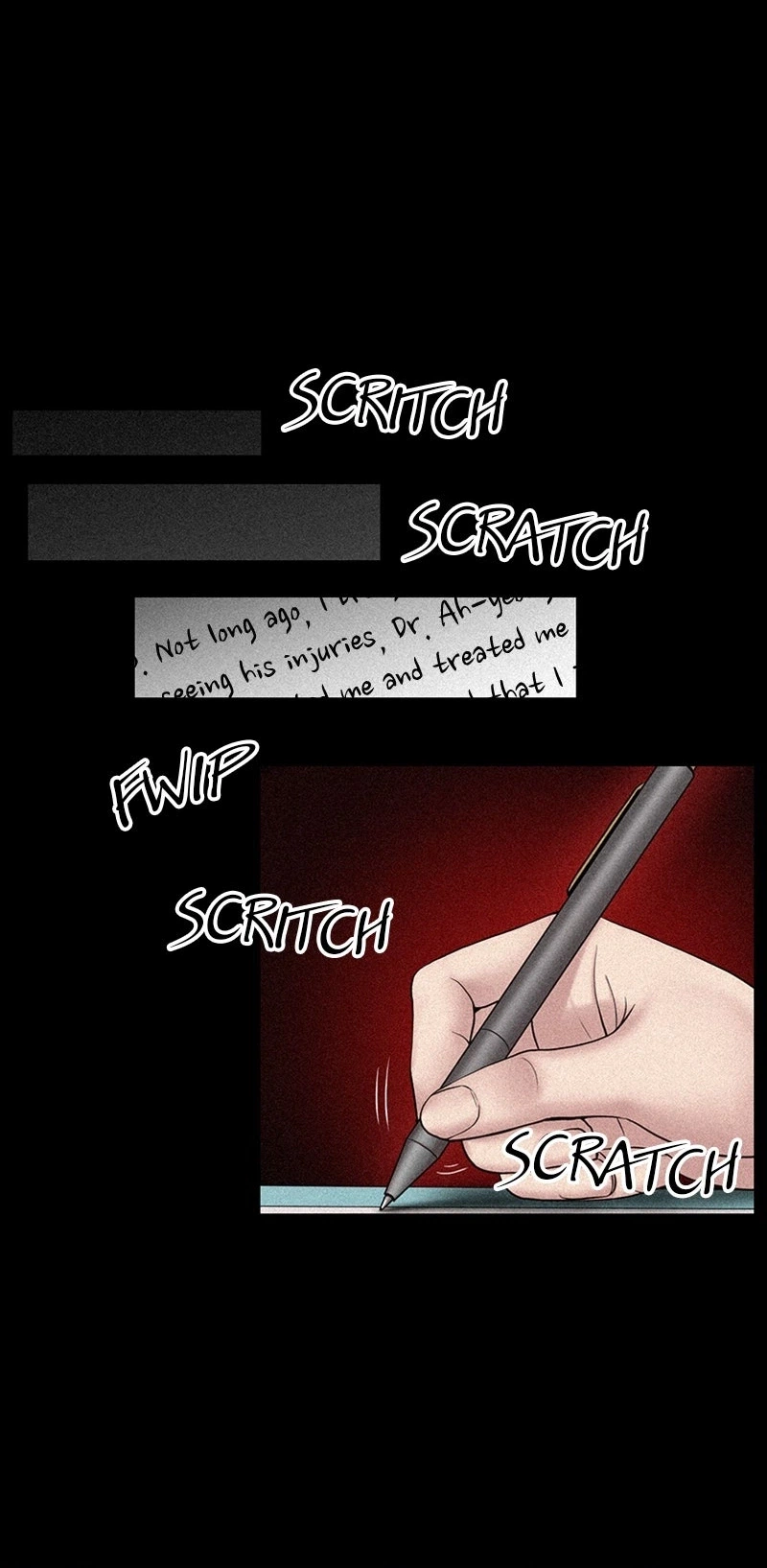 Trauma Center: Dr. Baek Chapter 11 Page 6