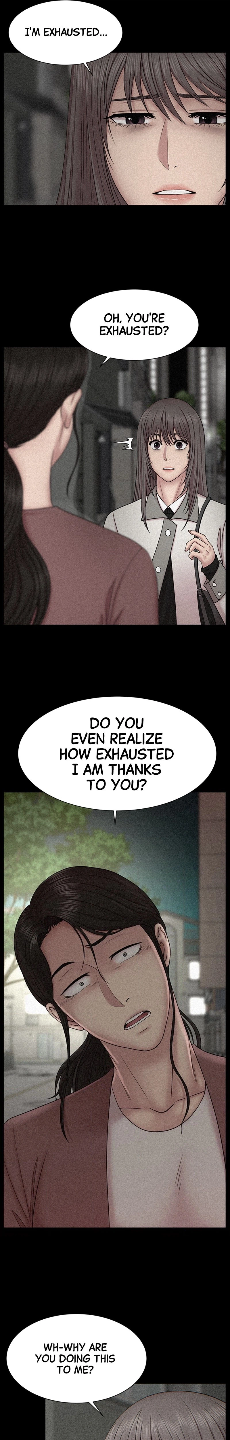 Trauma Center: Dr. Baek Chapter 11 Page 10