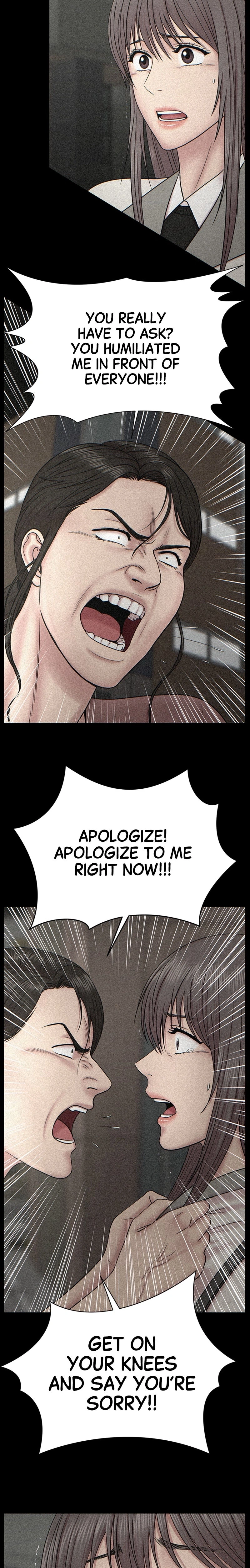 Trauma Center: Dr. Baek Chapter 11 Page 11