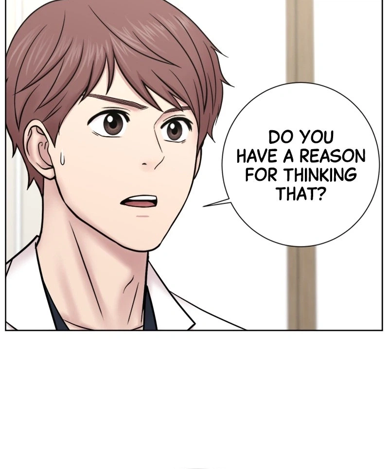 Trauma Center: Dr. Baek Chapter 11 Page 27