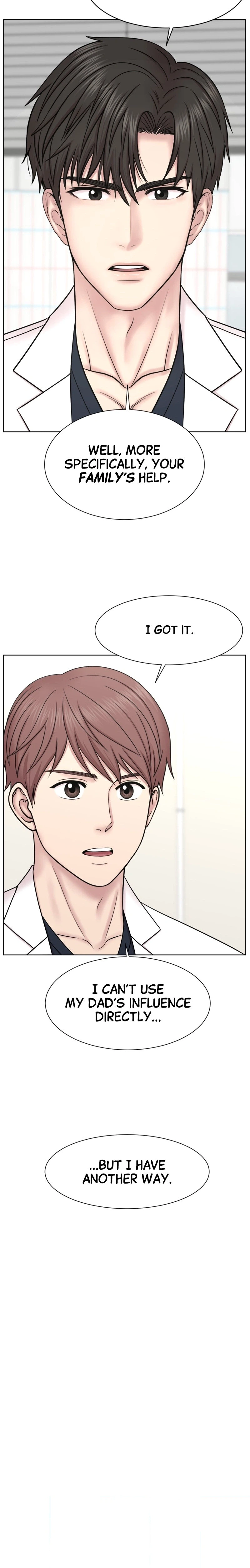 Trauma Center: Dr. Baek Chapter 11 Page 29