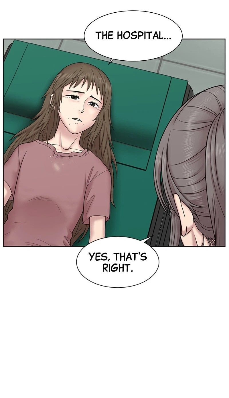 Trauma Center: Dr. Baek Chapter 10 Page 12