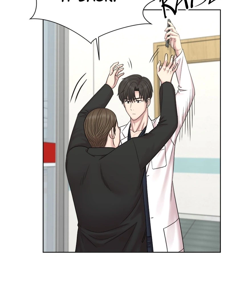 Trauma Center: Dr. Baek Chapter 10 Page 21