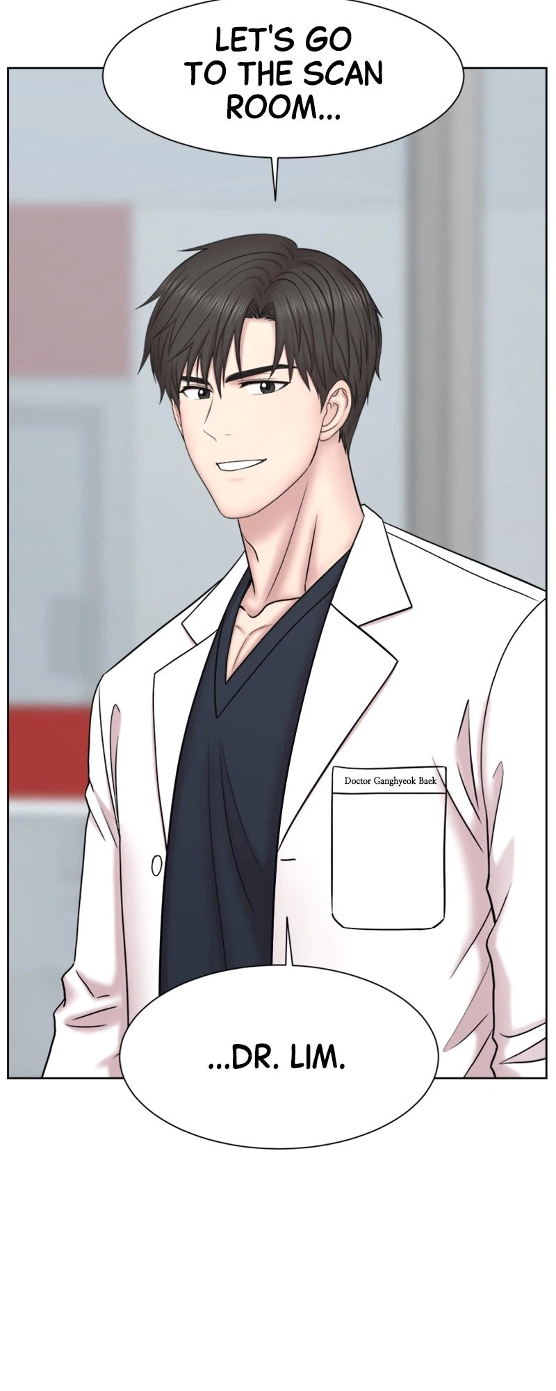 Trauma Center: Dr. Baek Chapter 10 Page 24