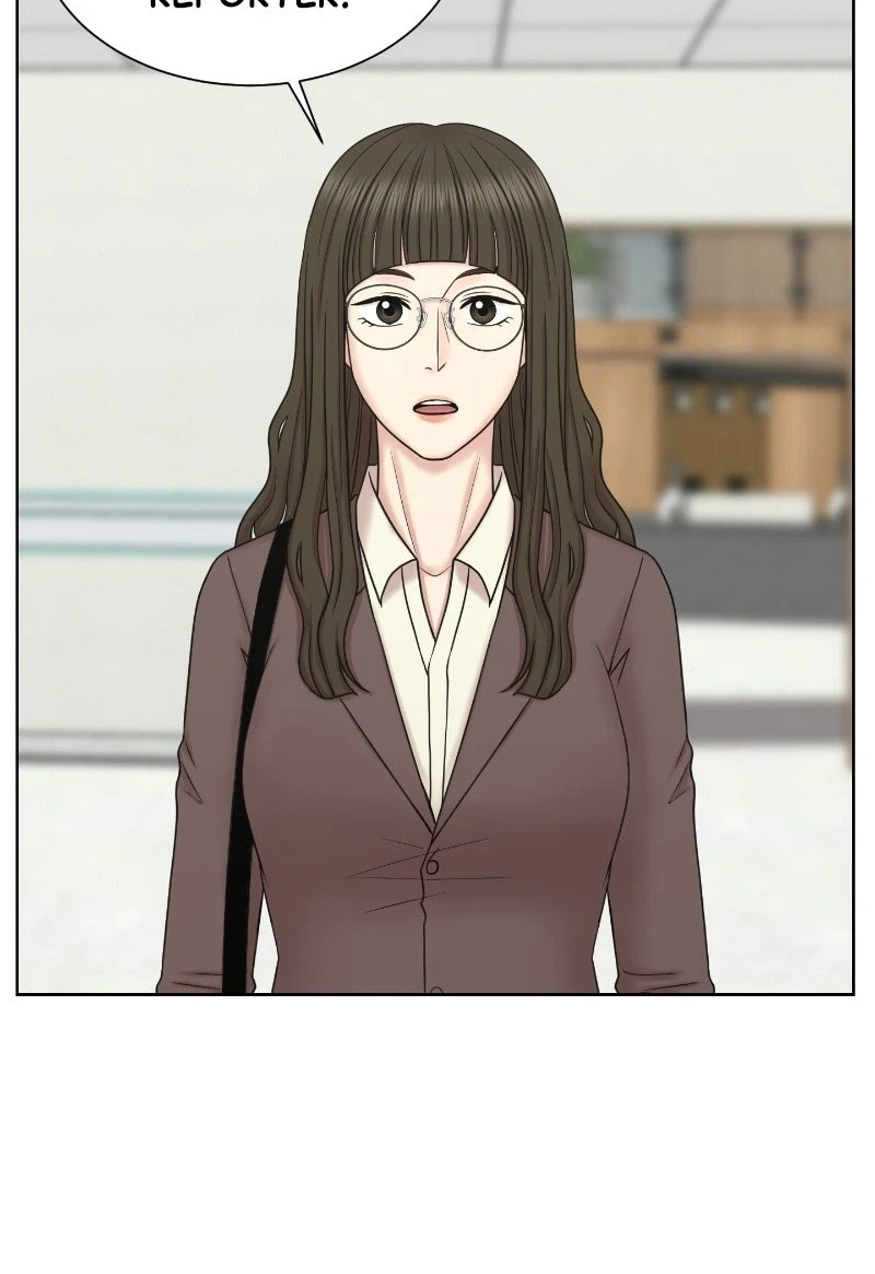 Trauma Center: Dr. Baek Chapter 34 Page 21