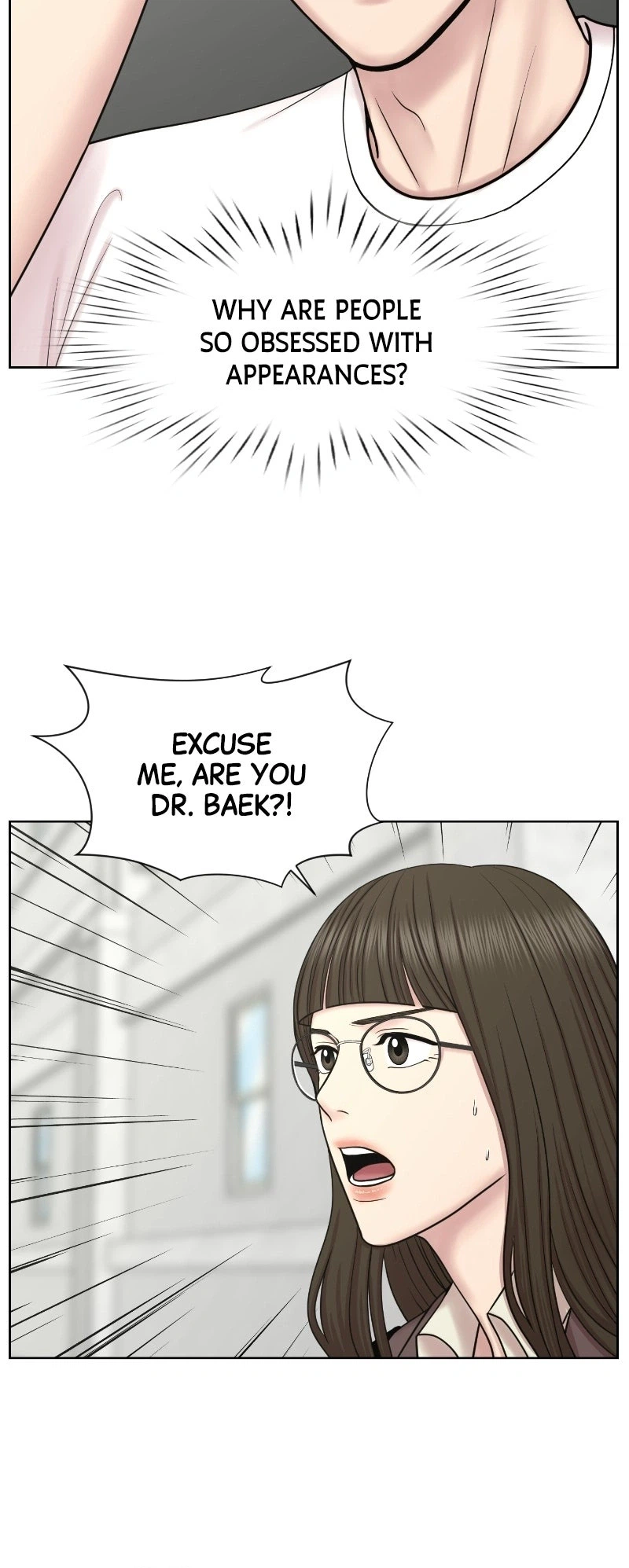 Trauma Center: Dr. Baek Chapter 34 Page 24