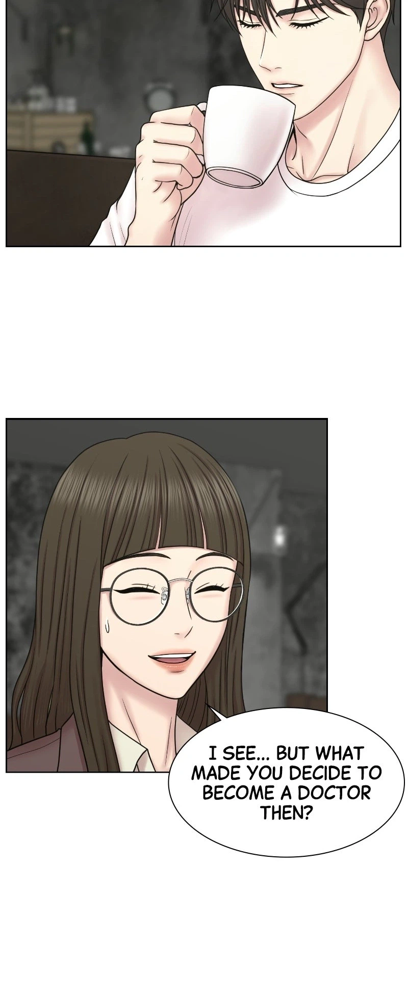 Trauma Center: Dr. Baek Chapter 34 Page 30
