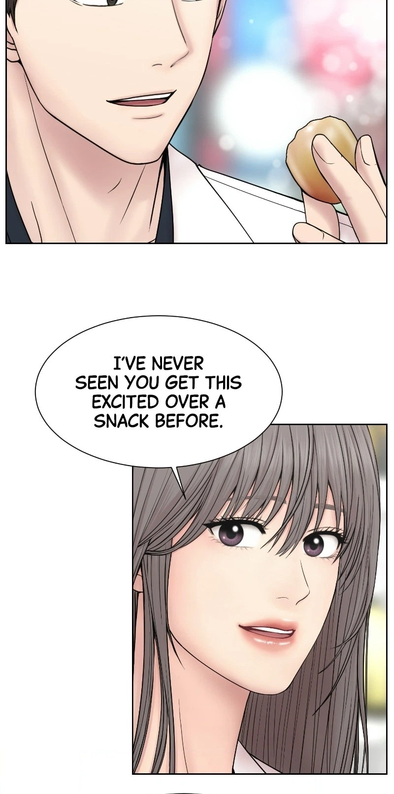 Trauma Center: Dr. Baek Chapter 30 Page 3