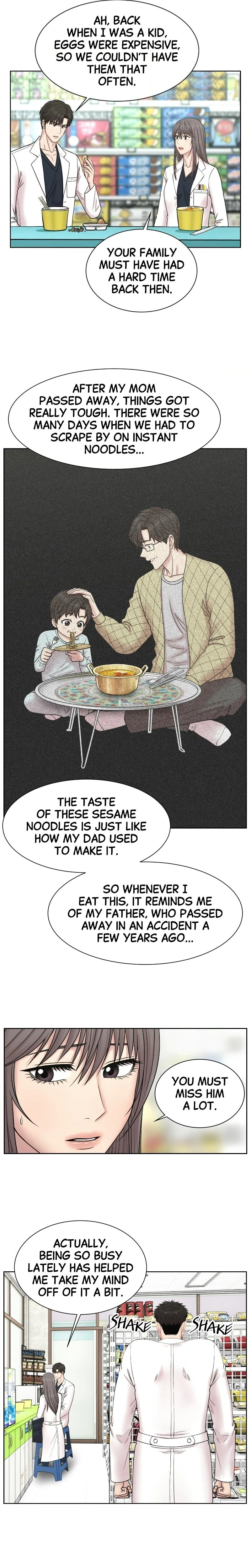 Trauma Center: Dr. Baek Chapter 30 Page 4