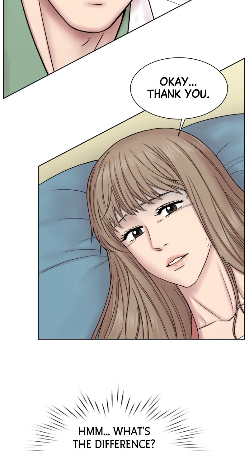 Trauma Center: Dr. Baek Chapter 6 Page 3