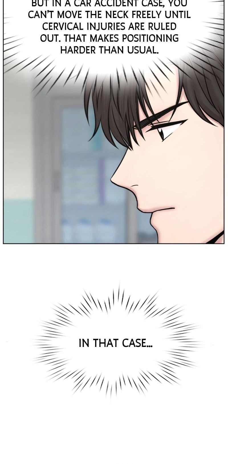 Trauma Center: Dr. Baek Chapter 6 Page 24