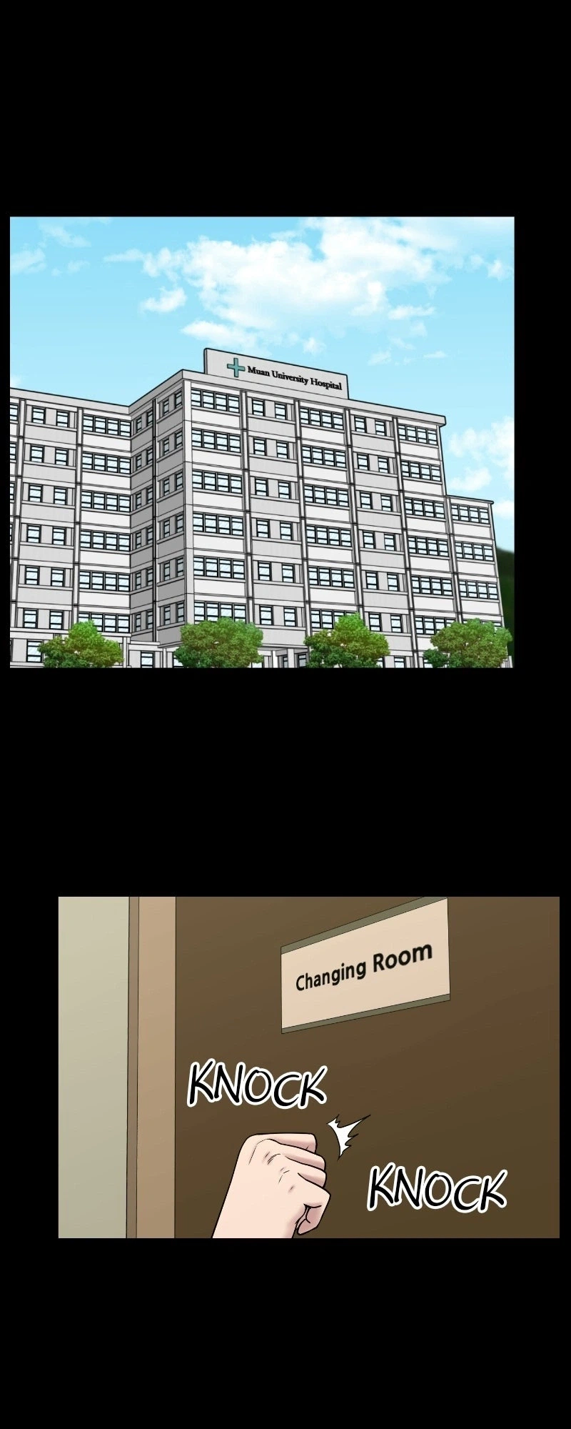 Trauma Center: Dr. Baek Chapter 27 Page 6