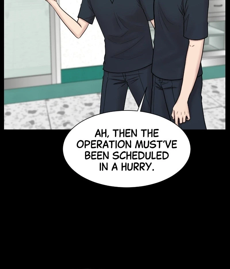 Trauma Center: Dr. Baek Chapter 27 Page 12