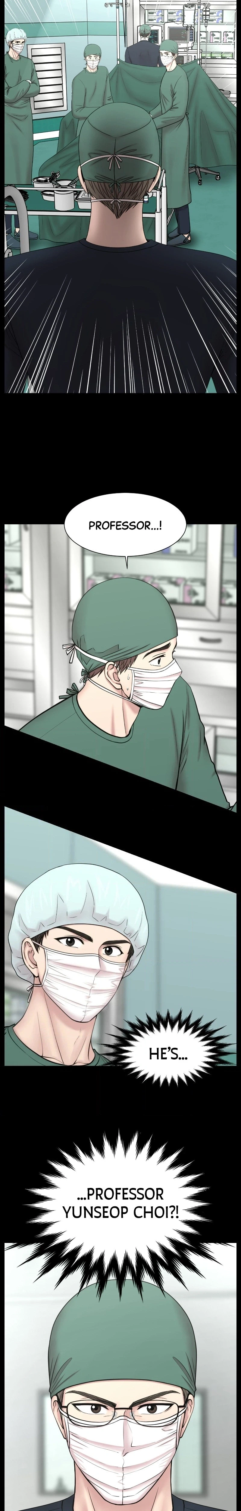 Trauma Center: Dr. Baek Chapter 27 Page 23