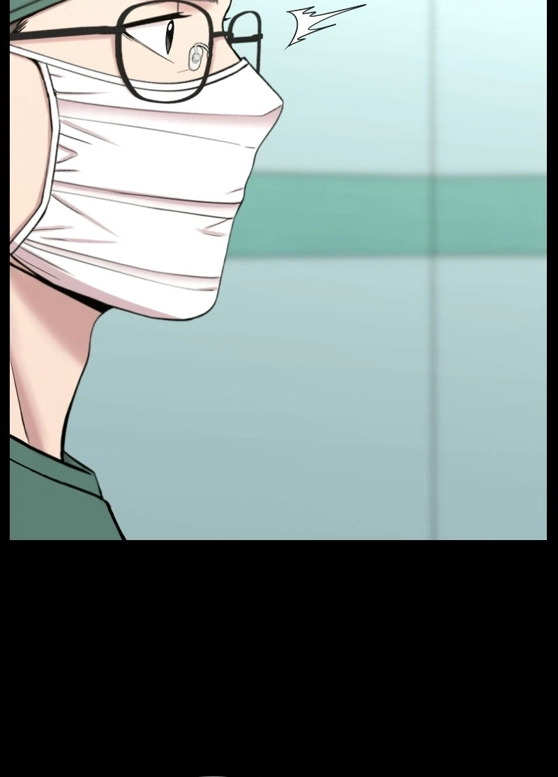 Trauma Center: Dr. Baek Chapter 27 Page 27