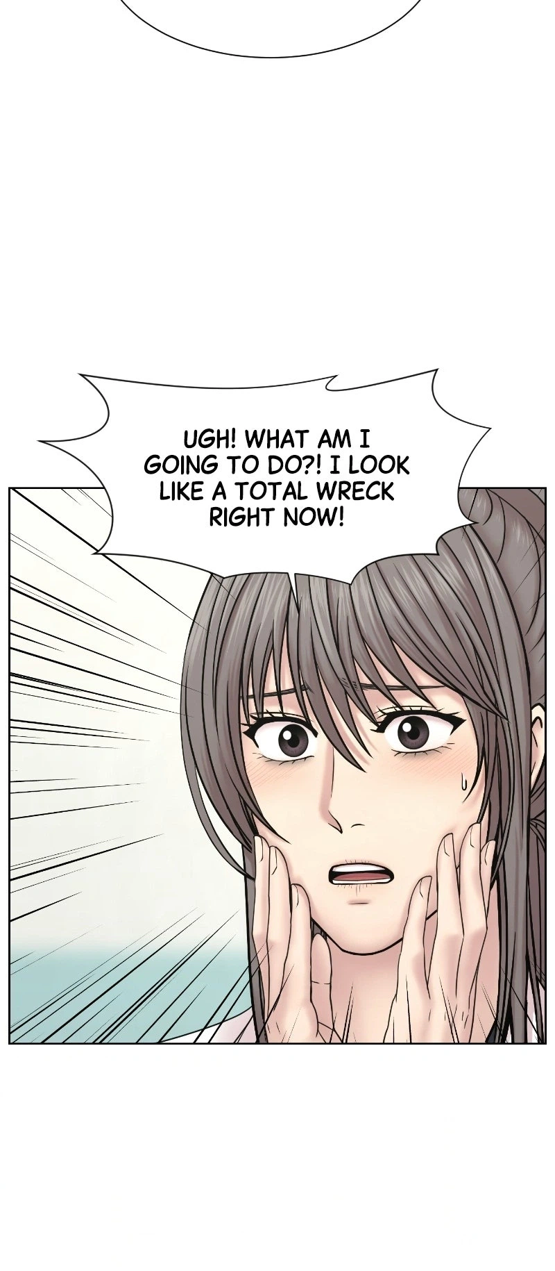 Trauma Center: Dr. Baek Chapter 37 Page 3