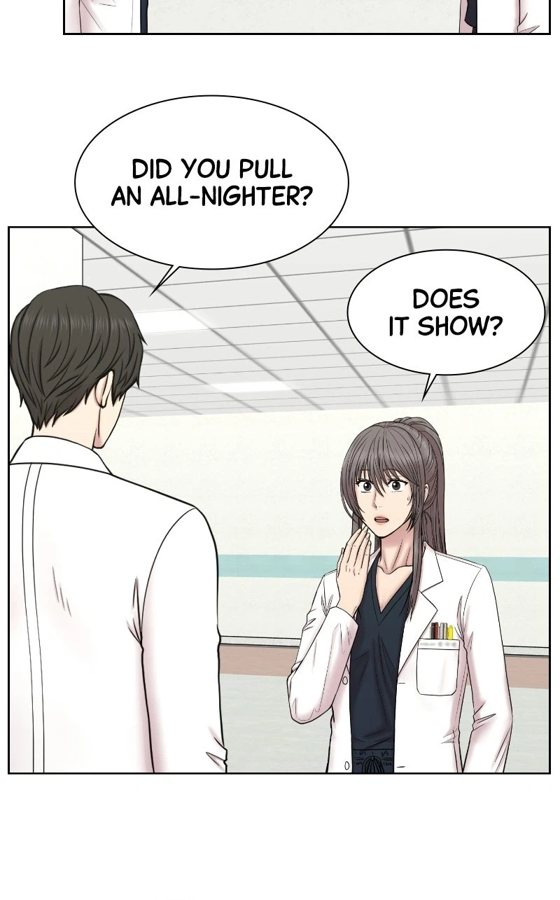Trauma Center: Dr. Baek Chapter 37 Page 6