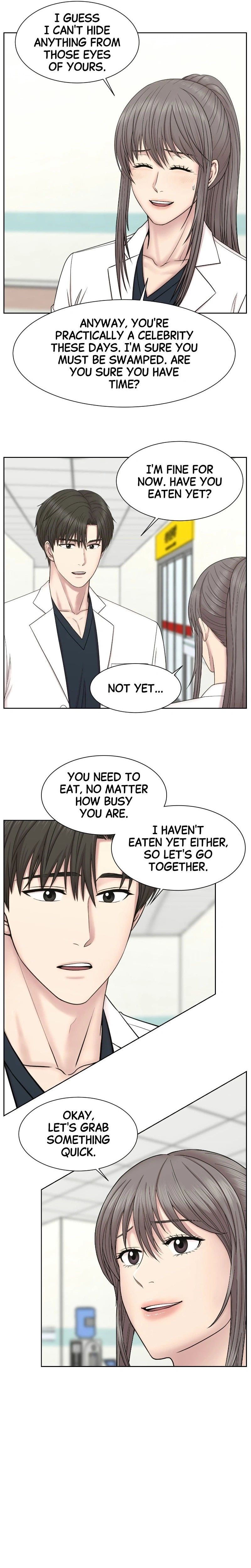 Trauma Center: Dr. Baek Chapter 37 Page 7