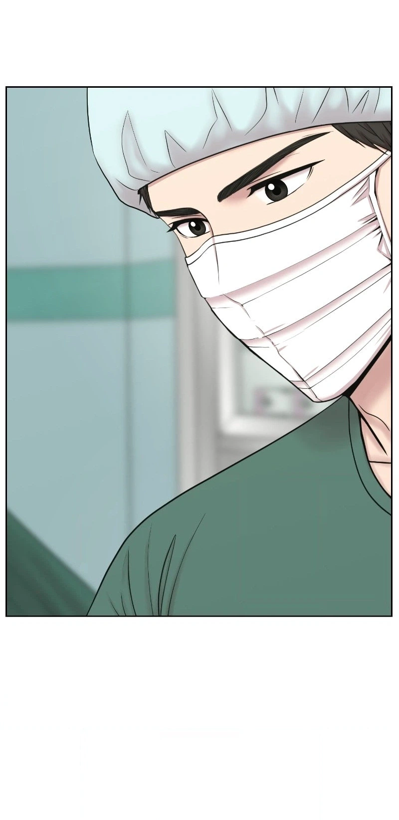 Trauma Center: Dr. Baek Chapter 37 Page 30