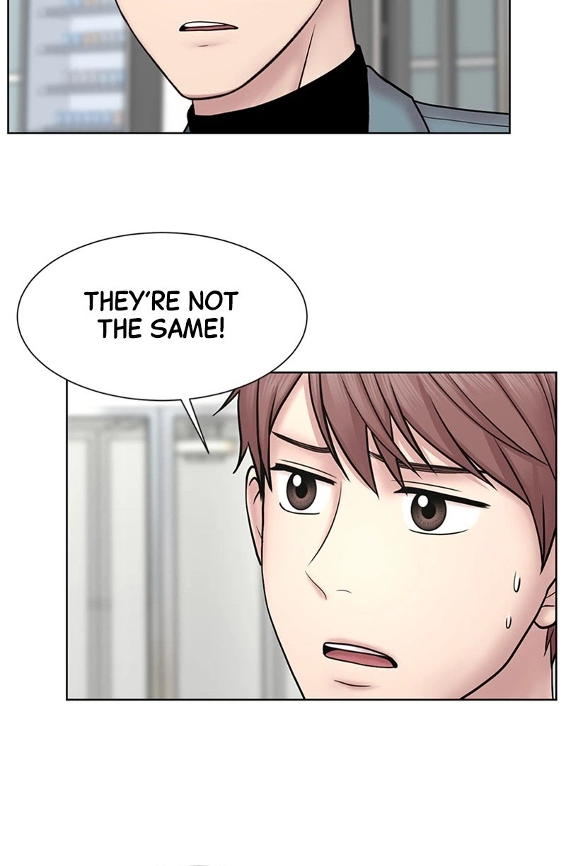 Trauma Center: Dr. Baek Chapter 9 Page 9