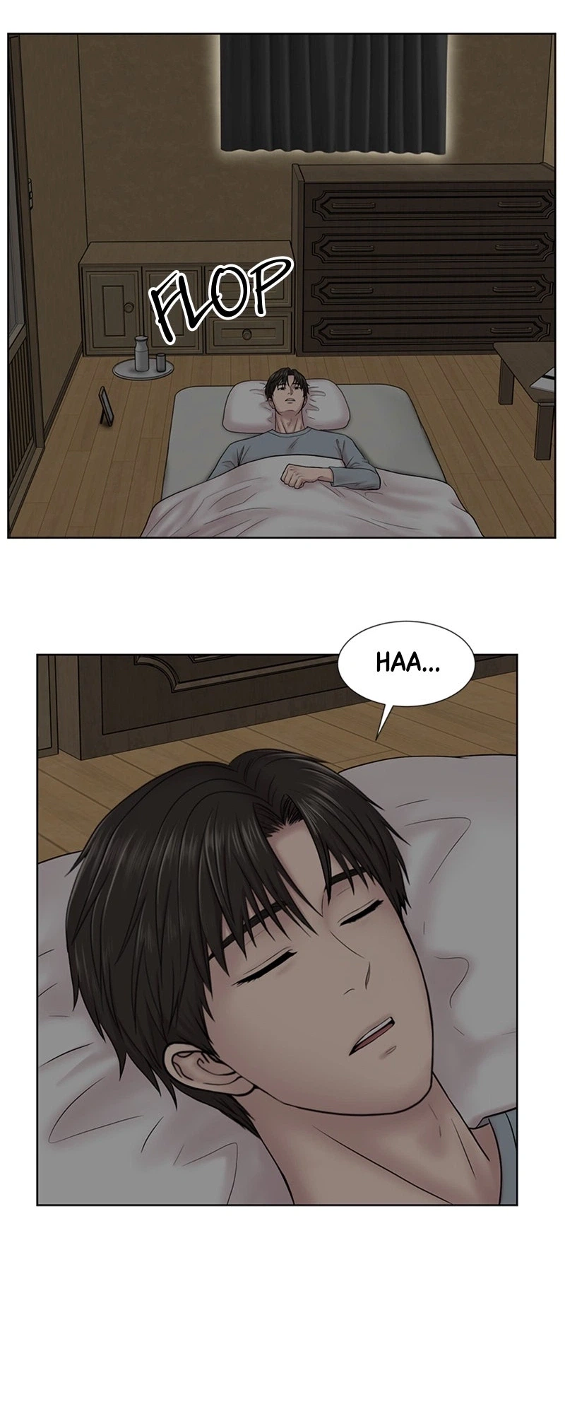Trauma Center: Dr. Baek Chapter 9 Page 12