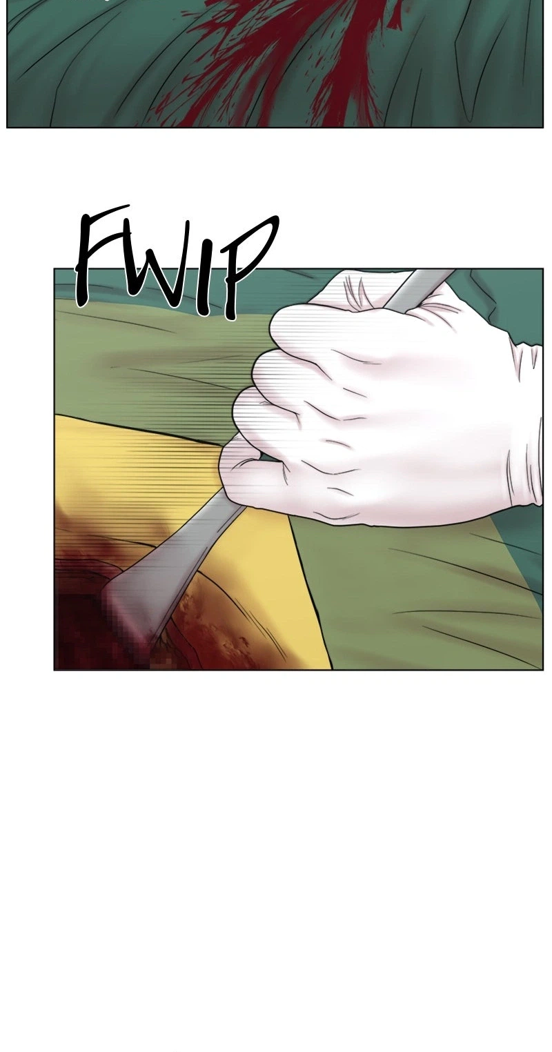 Trauma Center: Dr. Baek Chapter 8 Page 12