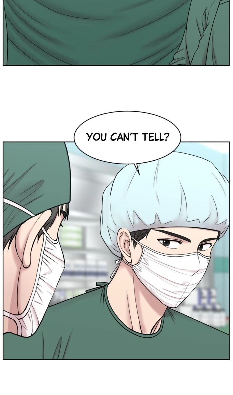 Trauma Center: Dr. Baek Chapter 8 Page 15