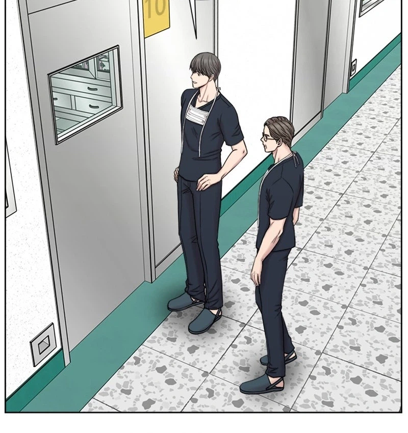 Trauma Center: Dr. Baek Chapter 8 Page 24